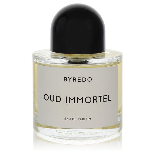Byredo Oud Immortel Eau De Parfum Spray (Unisex Unboxed) By Byredo
