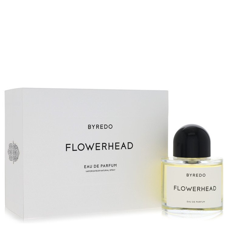 Byredo Flowerhead Eau De Parfum Spray (Unisex) By Byredo
