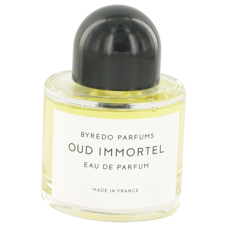 Byredo Oud Immortel Eau De Parfum Spray (Unisex Tester) By Byredo