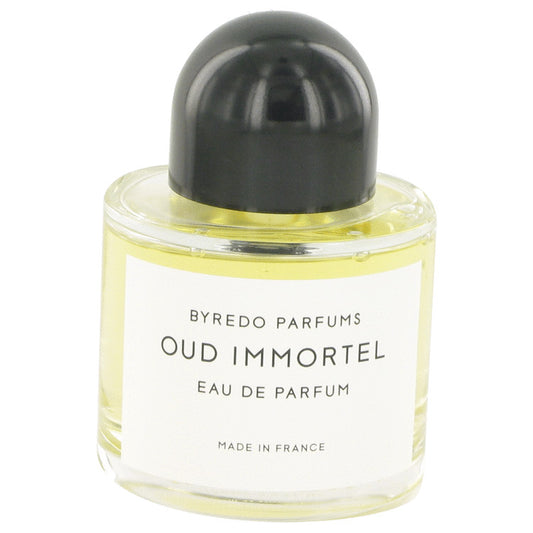 Byredo Oud Immortel Eau De Parfum Spray (Unisex Tester) By Byredo