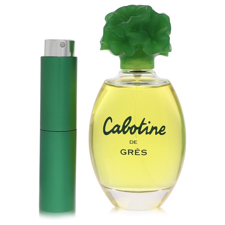 Cabotine Travel Spray By Parfums Gres