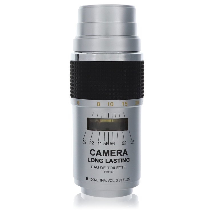 Camera Long Lasting Eau De Toilette Spray (unboxed) By Max Deville