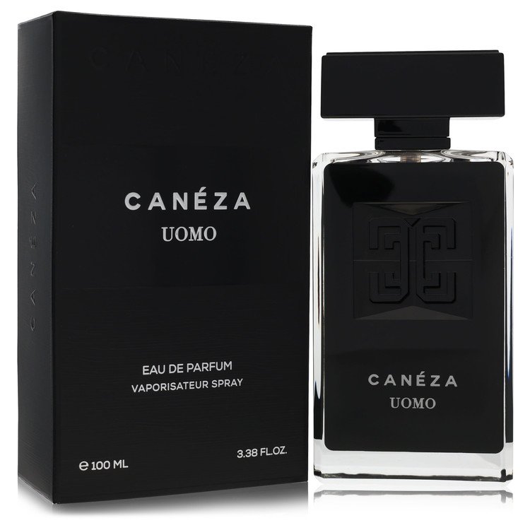 Caneza Uomo Eau De Parfum Spray By Caneza