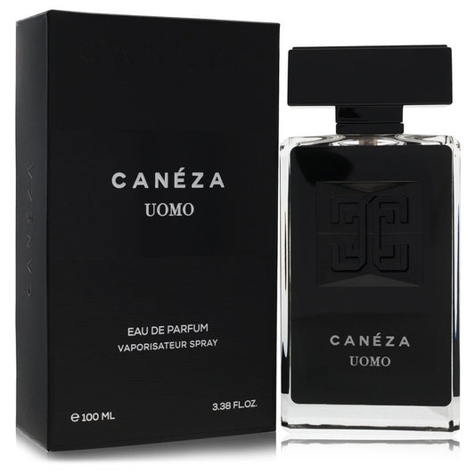 Caneza Uomo Eau De Parfum Spray By Caneza