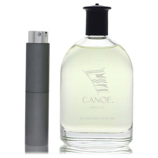 Canoe Travel Spray By Dana