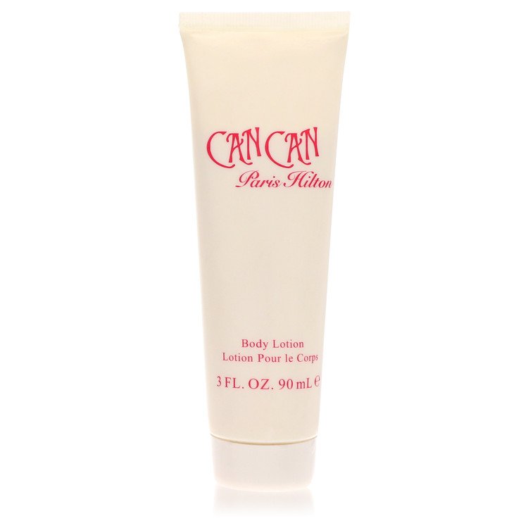Can Can Body Lotion (Unboxed) By Paris Hilton