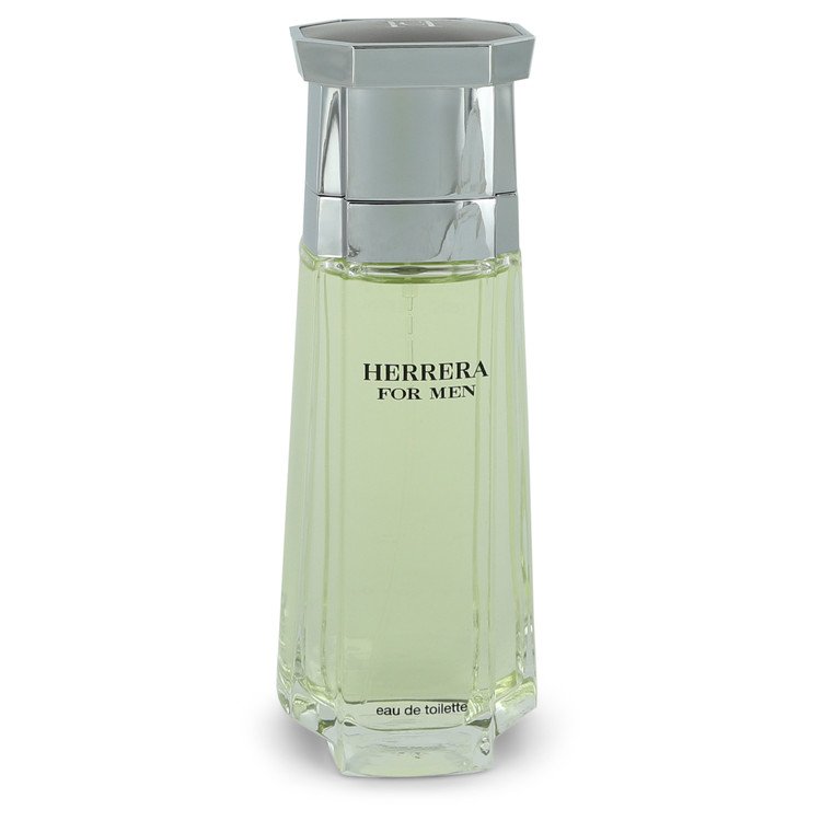 Carolina Herrera Eau De Toilette Spray (unboxed) By Carolina Herrera