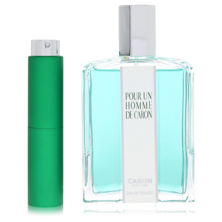 Caron Pour Homme Travel Spray By Caron