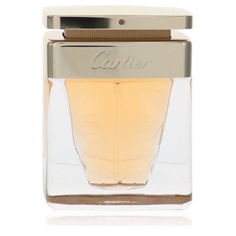 Cartier La Panthere Eau De Parfum Spray (unboxed) By Cartier