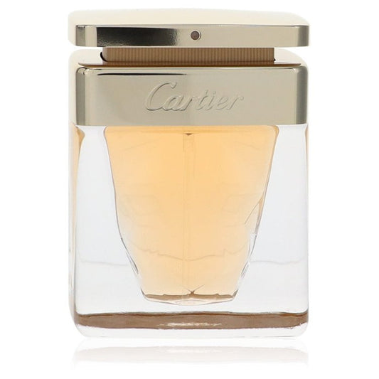 Cartier La Panthere Eau De Parfum Spray (unboxed) By Cartier