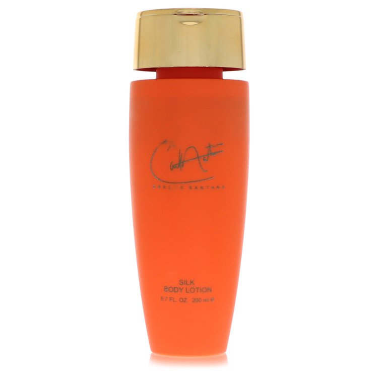 Carlos Santana Body Lotion (Unboxed) By Carlos Santana