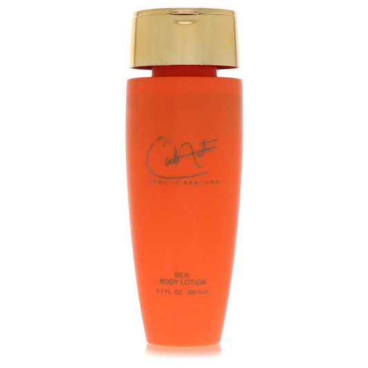 Carlos Santana Body Lotion (Unboxed) By Carlos Santana