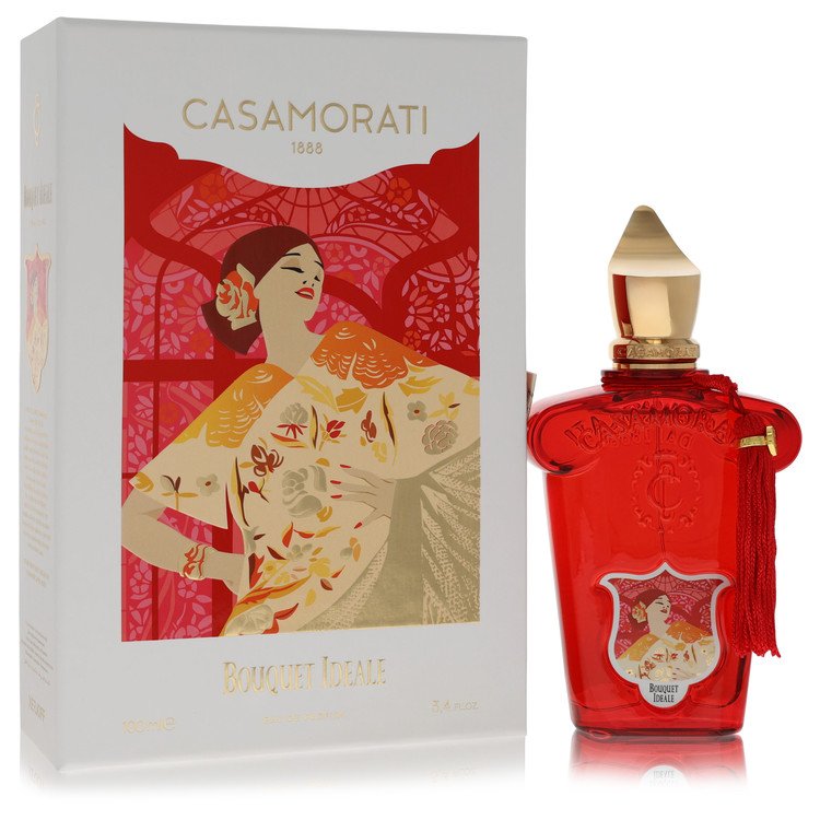 Casamorati 1888 Bouquet Ideale Eau De Parfum Spray By Xerjoff