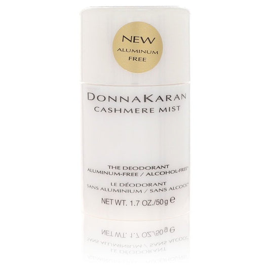 Cashmere Mist Deodorant Stick (Aluminum Free) By Donna Karan