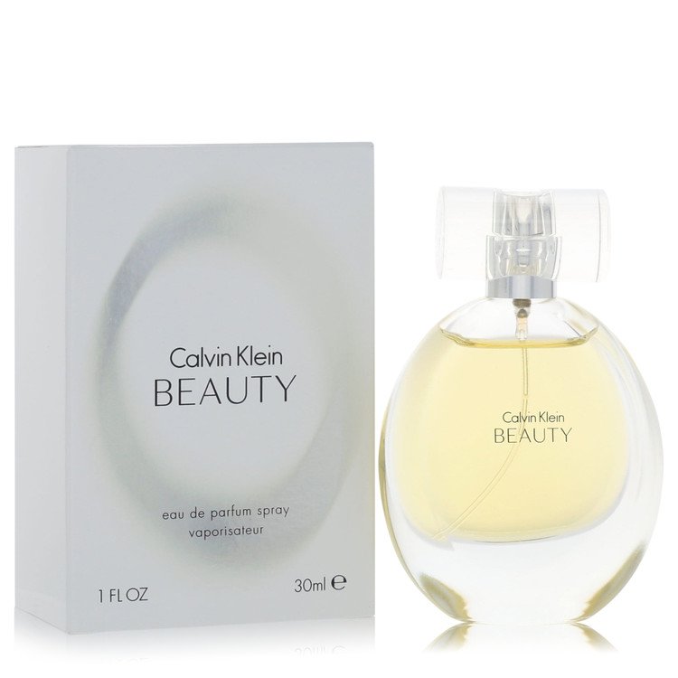 Beauty Eau De Parfum Spray By Calvin Klein