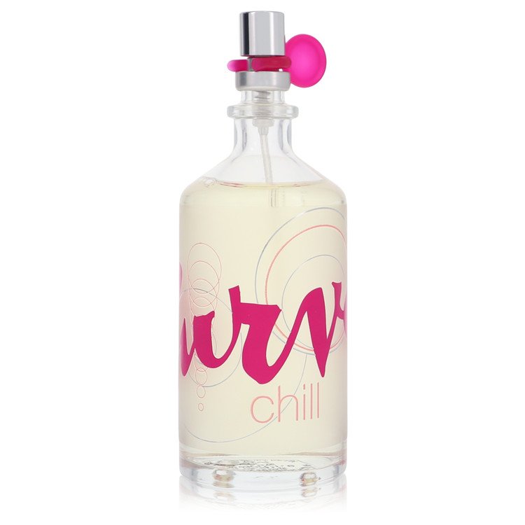 Curve Chill Eau De Toilette Spray (unboxed) By Liz Claiborne