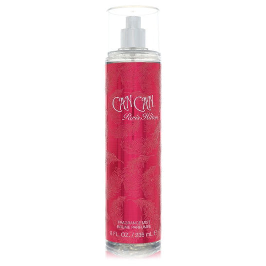 Can Can Body Mist By Paris Hilton