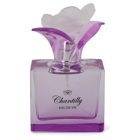 Chantilly Eau De Vie Eau De Parfum Spray (unboxed) By Dana