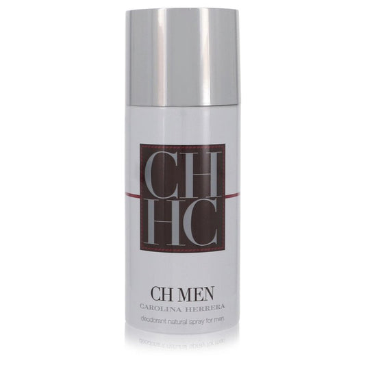 Ch Carolina Herrera Deodorant Spray (Tester) By Carolina Herrera