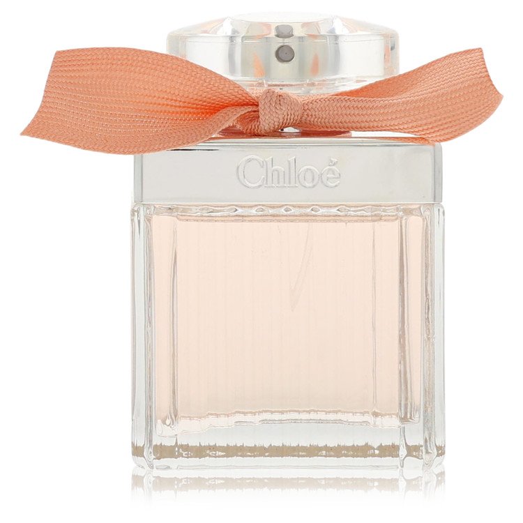 Chloe Rose Tangerine Eau De Toilette Spray (Unboxed) By Chloe