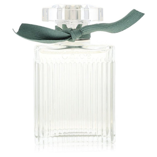 Chloe Rose Naturelle Intense Eau De Parfum Refillable Spray (Unboxed) By Chloe