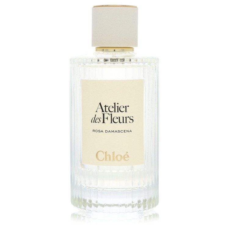 Chloe Atelier Des Fleurs Rosa Damascena Eau De Parfum Spray (Unboxed) By Chloe