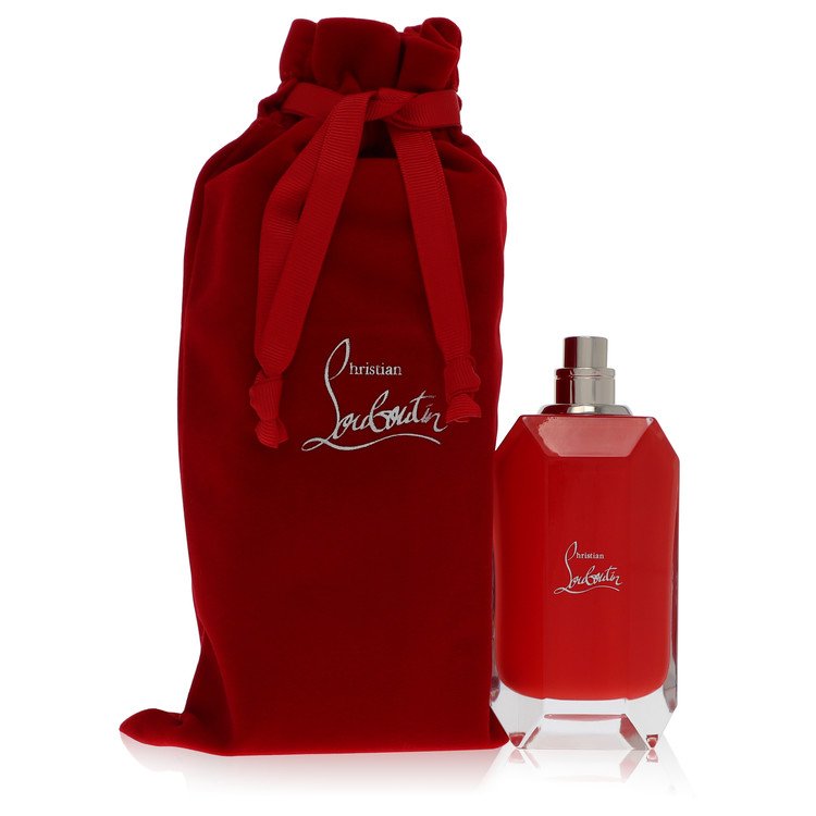 Christian Louboutin Loubidoo Eau De Parfum Spray with pouch By Christian Louboutin