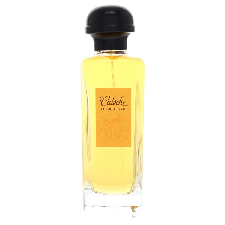 Caleche Eau De Toilette Spray (unboxed) By Hermes