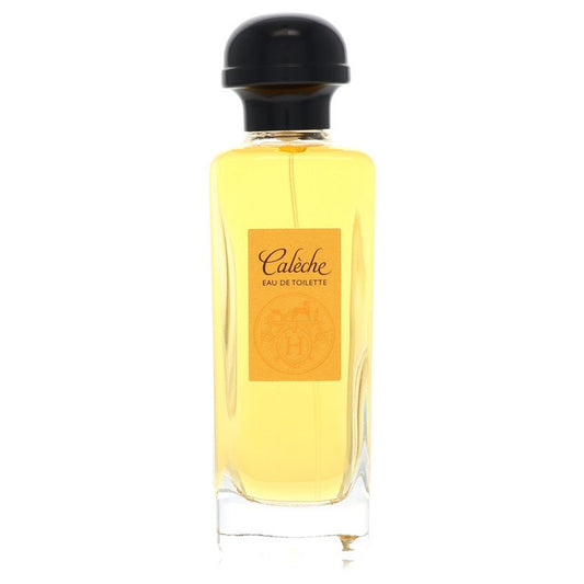 Caleche Eau De Toilette Spray (unboxed) By Hermes