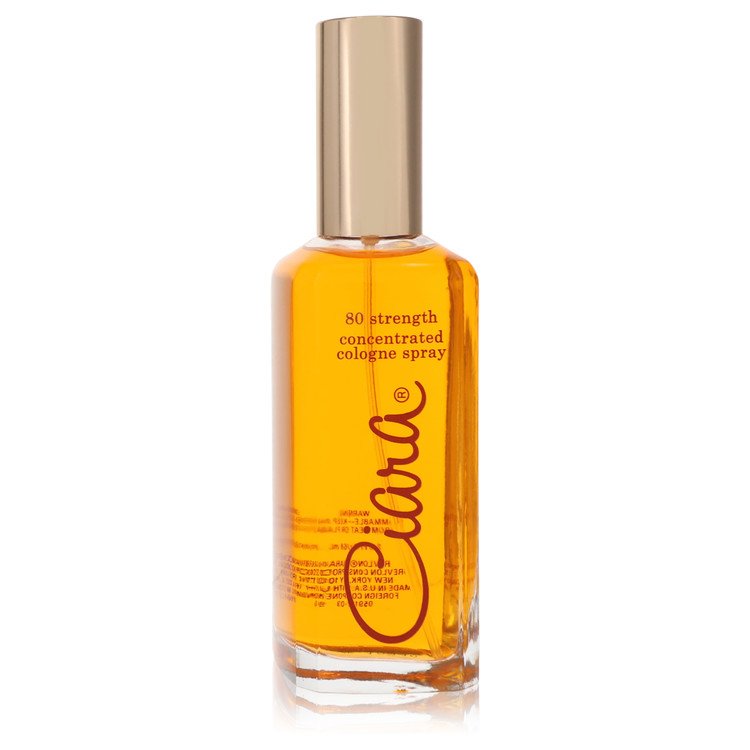 Ciara 80% Eau De Cologne / Toilette Spray (unboxed) By Revlon
