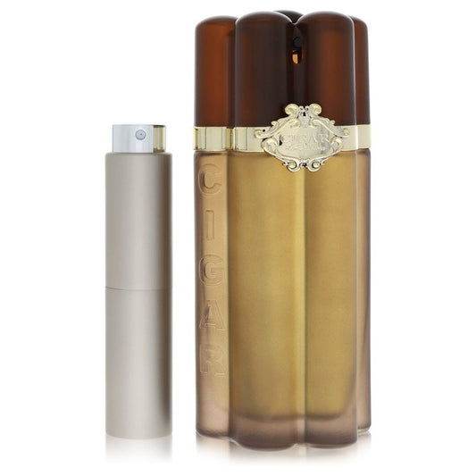 Cigar Travel Spray By Remy Latour