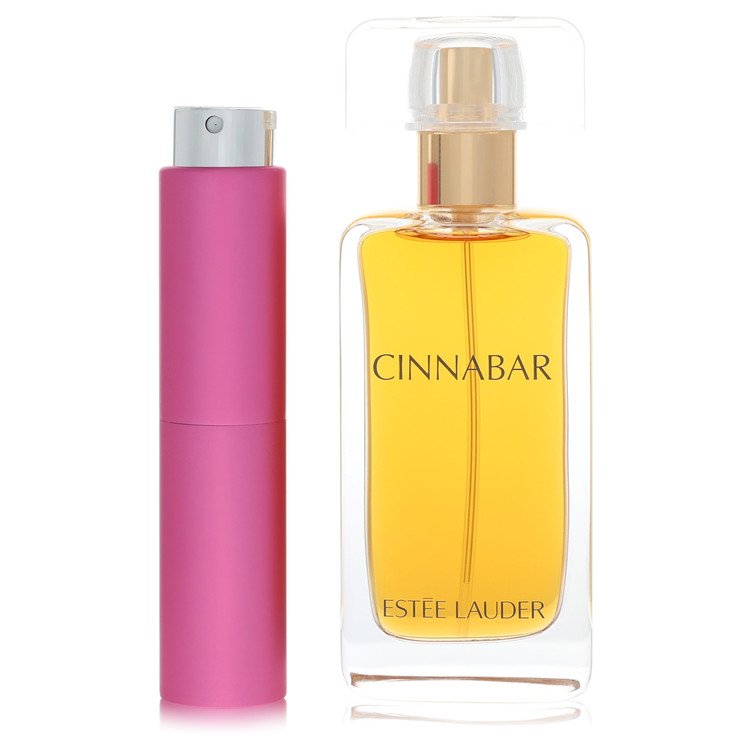 Cinnabar Travel Spray By Estee Lauder