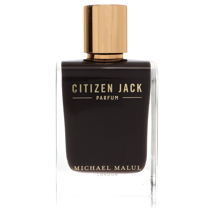 Citizen Jack Michael Malul Extrait De Parfum Spray (Unboxed) By Michael Malul