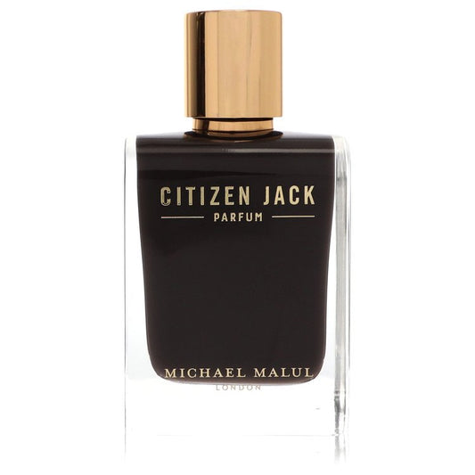 Citizen Jack Michael Malul Extrait De Parfum Spray (Unboxed) By Michael Malul