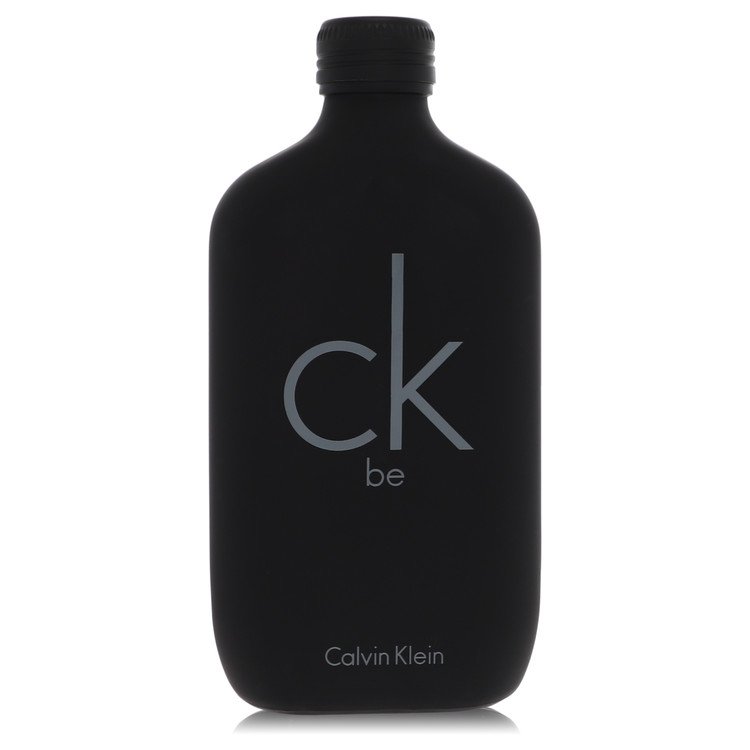 Ck Be Eau De Toilette (unboxed) By Calvin Klein