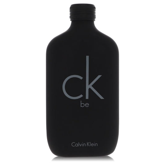 Ck Be Eau De Toilette (unboxed) By Calvin Klein