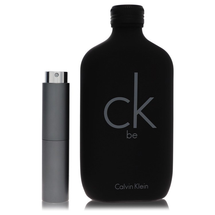 Ck Be Travel Spray By Calvin Klein