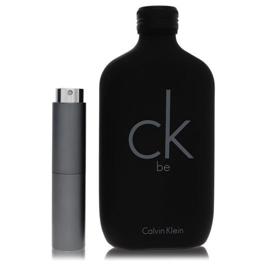 Ck Be Travel Spray By Calvin Klein