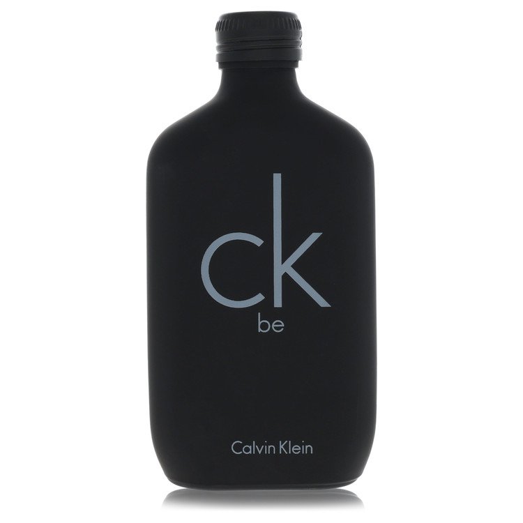 Ck Be Eau De Toilette (unboxed) By Calvin Klein