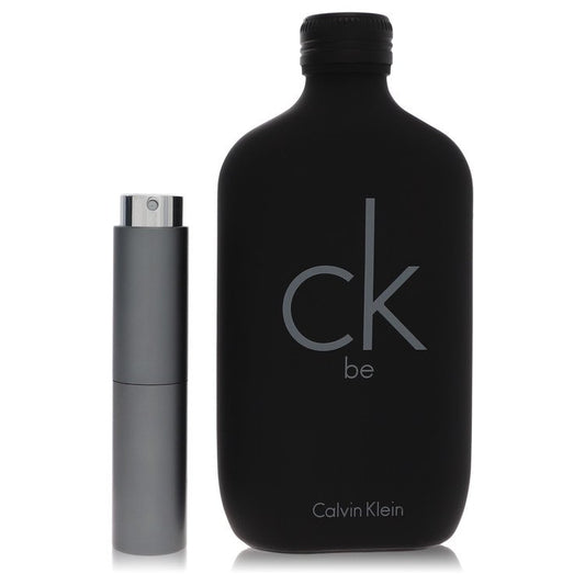 Ck Be Travel Spray By Calvin Klein