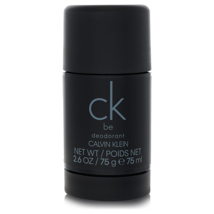 Ck Be Deodorant Stick By Calvin Klein