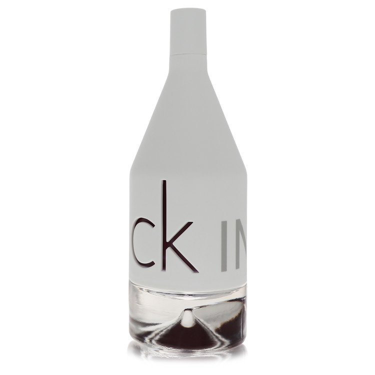 Ck In 2u Eau De Toilette Spray (unboxed) By Calvin Klein