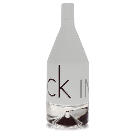 Ck In 2u Eau De Toilette Spray (unboxed) By Calvin Klein