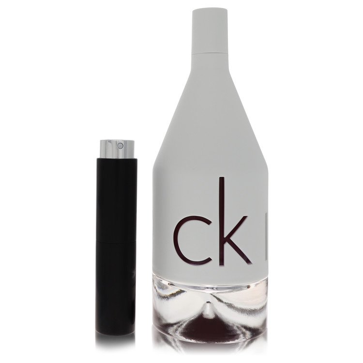 Ck In 2u Travel Spray By Calvin Klein