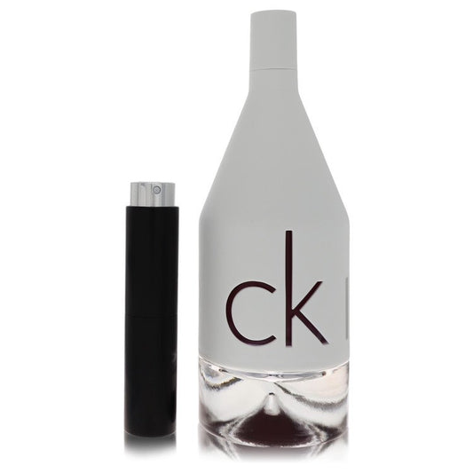 Ck In 2u Travel Spray By Calvin Klein
