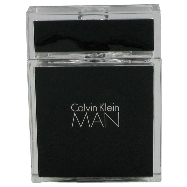 Calvin Klein Man Eau De Toilette Spray (unboxed) By Calvin Klein