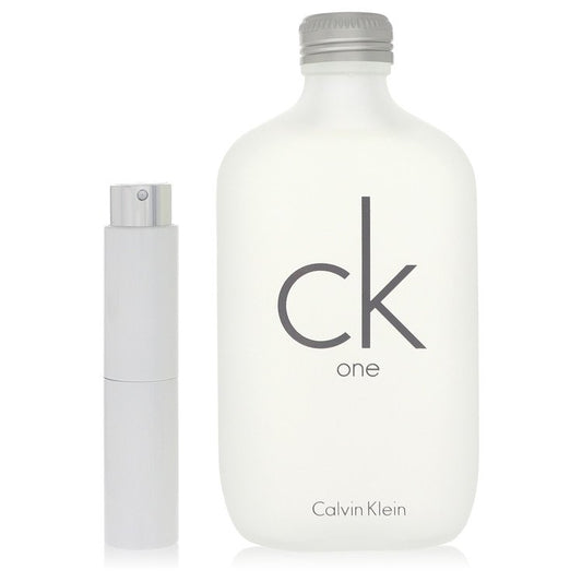 Ck One Travel Spray By Calvin Klein