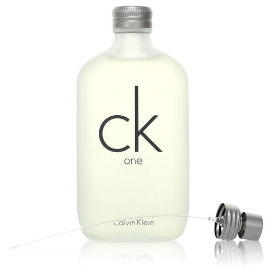 Ck One Eau De Toilette Spray (Unisex unboxed) By Calvin Klein