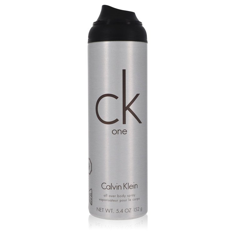 Ck One Body Spray (Unisex Tester) By Calvin Klein