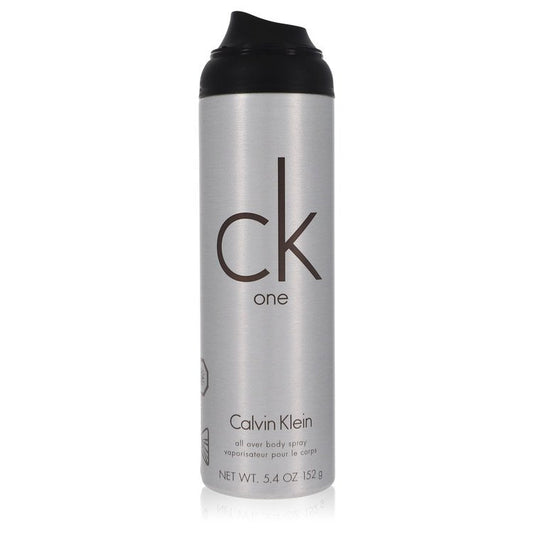 Ck One Body Spray (Unisex Tester) By Calvin Klein